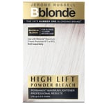 Jerome Russell Bblonde Blonding Powder Bleach - Maximum Blonde (4 x Sachets 25g)