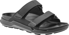 Birkenstock Men's Atacama Birko-Flor Futura Black, 44