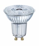 Osram LED Star Par16 GU10 spotpære 2,6 W