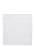 Handkerchief 1-Pack White Amanda Christensen