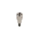 TAH SOCKET DRIVER 1/2"TORX MET - Unid: 1