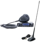 PNI CB Radio Escort HP 6500 and Antena CB Extra 48