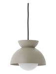 Butterfly Pendant Cream Frandsen Lighting