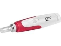 Syis Syis - Microneedle Pen 03 White-Red