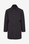 Selected HOMME - Rock slhNew Joseph Coat - Svart