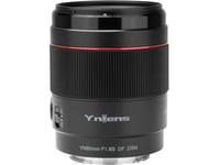 Yongnuo Yn Sony E 85 Mm F/1,8 Df Dsm S Objektiv