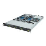 GIGABYTE R163-S30-AAB1 barebone-server Intel C741 LGA 4677 (Socket E) Rack (1U)