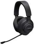 Casque gamer JBL QUANTUM 360 NOIR