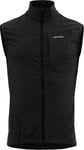 Devold Devold Women's Kløvstien Merino MTB Vest Caviar XS