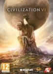 Sid Meier’s Civilization VI - (MAC) OS: Mac OS