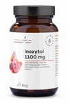 Aura Herbals - Inositol 1100 Mg (60 Caps.)