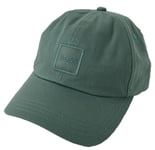 Hugo Boss Cap Derrel-PL Green Adjustable Mens 100% Genuine Brand New