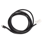 AUX Input Adaptor Auxiliary Female Cable Replacement For SX4  Vitara