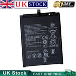 New battery For Huawei Mate 20/P20 Pro HB436486ECW 4000mAh 4,4 V - UK