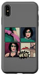 Coque pour iPhone XS Max Rocky Horror Show Frank N Furter Don't Dream, que ce soit du pop art