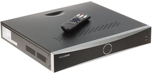 IP-tallennin Hikvision DS-7716NXI-K4