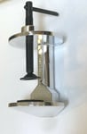 Artemide Screw Clamp Table Clamp Tolomeo Mini Video Micro LED Lamp Holder