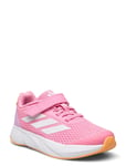 Adidas Performance Duramo Sl El K Rosa