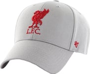 47 Brand Epl Fc Liverpool Keps Epl-Mvp04wbv-Gy [Epl-Mvp04wbv-Gy  M  En Storlek]