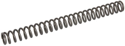 OHLINS FORK SPRING (18651-01), 9.7N/mm - 55lbs/in