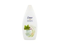 Dove Care By Nature Awakening Shower Gel - Matcha Green Tea &Amp  Sakura Blossom 400Ml