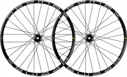 Mavic E-Deemax 35 6B Boost XD 27.5" Wheelset