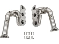 Turboworks Eksosmanifold Porsche 997.2 Carrera 3.6L / Carrera S 3.8L 08-12