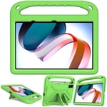 (xiaomi Pad 5green-JG)Kids Safe Case Xiaomi Pad 6 5 Pro pad6 Redmi Pad SE 11 10.61 2022 Iskunkestävä Full Body tabletin suojus Mi Pad 4 Plus -jalustalle