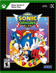 Sonic Origins Plus - Xbox Series X / Xbox One (Us)