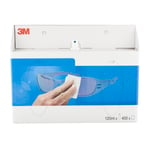 3m™ linserengjøringsstasjon med éngangskluter, 83735-00000a, 6 per eske