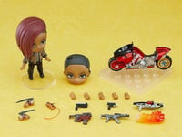 CYBERPUNK 2077 - Female DX Ver. Nendoroid Action Figure # 1531-DX Good Smile