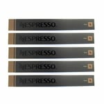 50 New original Nespresso Cosi flavour coffee Capsules Pods UK