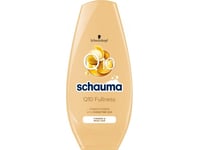 Schauma_Q10 Fullness Shampoo Conditioner For Thin And Brittle Hair With Coenzyme Q10 250Ml