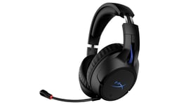 HyperX Cloud Flight Gaming Trådløs Headset PS4 / PS5