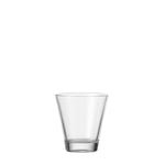 Leonardo 35452 Ciao Set de 6 Verre à Whisky