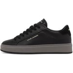 Ville basse Crime London  sneakers Destiny black