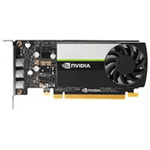 NVIDIA T400 4GB - Grafikkort - T400 - 4 GB GDDR6 - PCIe 3.0 x16