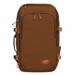 Cabin Zero Adventure Bag ADV Pro 32L Sac à dos 46 cm pour ordinateur portable saigon coffee (TAS016563)