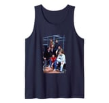 TV Times Cast Of Auf Wiedersehen Pet Tank Top