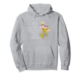 Disney Snow White I'm Dopey What's Your Excuse Pullover Hoodie