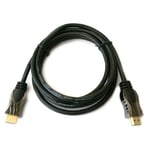 Cable HDMI 5m Ultra 4K