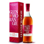 Glenmorangie The Lasanta 12 Year Old Single Malt Scotch Whisky 70cl 43% ABV NEW