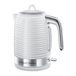 Russell Hobbs 24360 Inspire White Jug Kettle