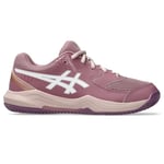 ASICS Gel-Dedicate 8 GS Padel Sneaker, 35.5 EU