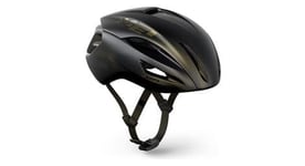 Casque route met manta mips tadej pogacar noir