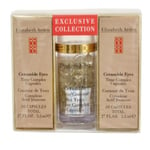 Elizabeth Arden Ceramide Ceramide Eye Time Complex 90 Capsules (3 Packs of 30)