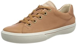 Legero Fresh, Basket Femme, Marron (Cognac 3320), 39 EU (Taille fabricant: 6 UK)