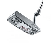 Scotty Cameron Super Select Squareback 2 (Fattning: Höger (Vanligast), Längd: 35")