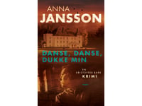 Danse, Danse, Dukke Min | Anna Jansson | Språk: Dansk