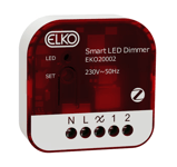 ELKO SMARTDIM puck Multiwire 200W - 4500098